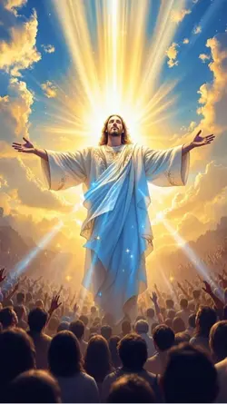 I believe in Christ 