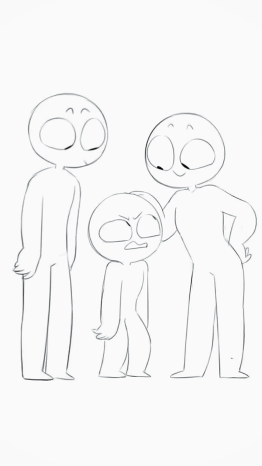 new funny template