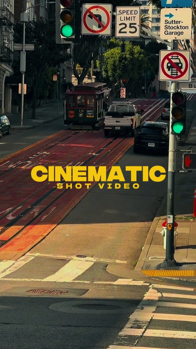 PEMBUKAAN CINEMATIC