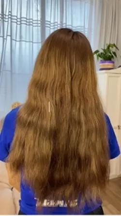 Transición Cabello