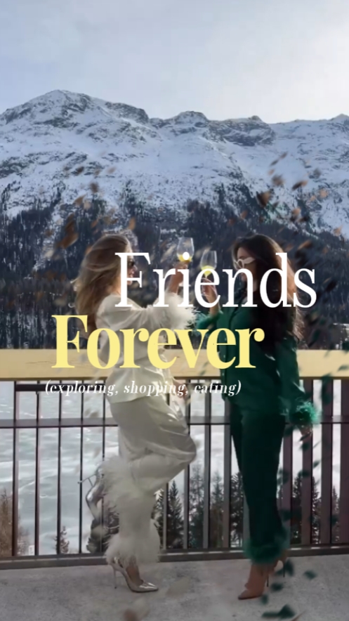 Freunde 