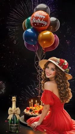 Feliz Cumpleaños 