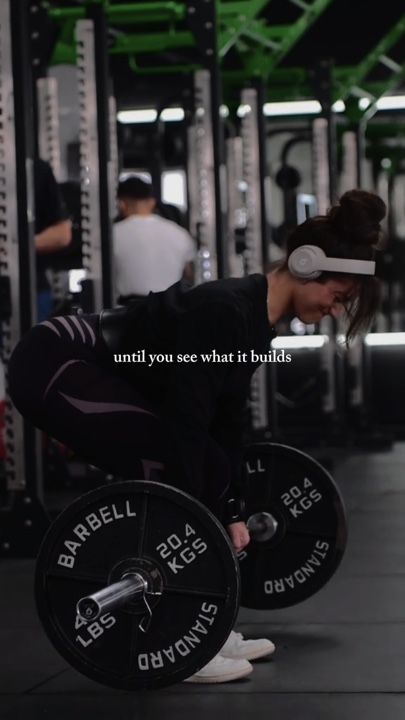 Motivación De Gimnasio