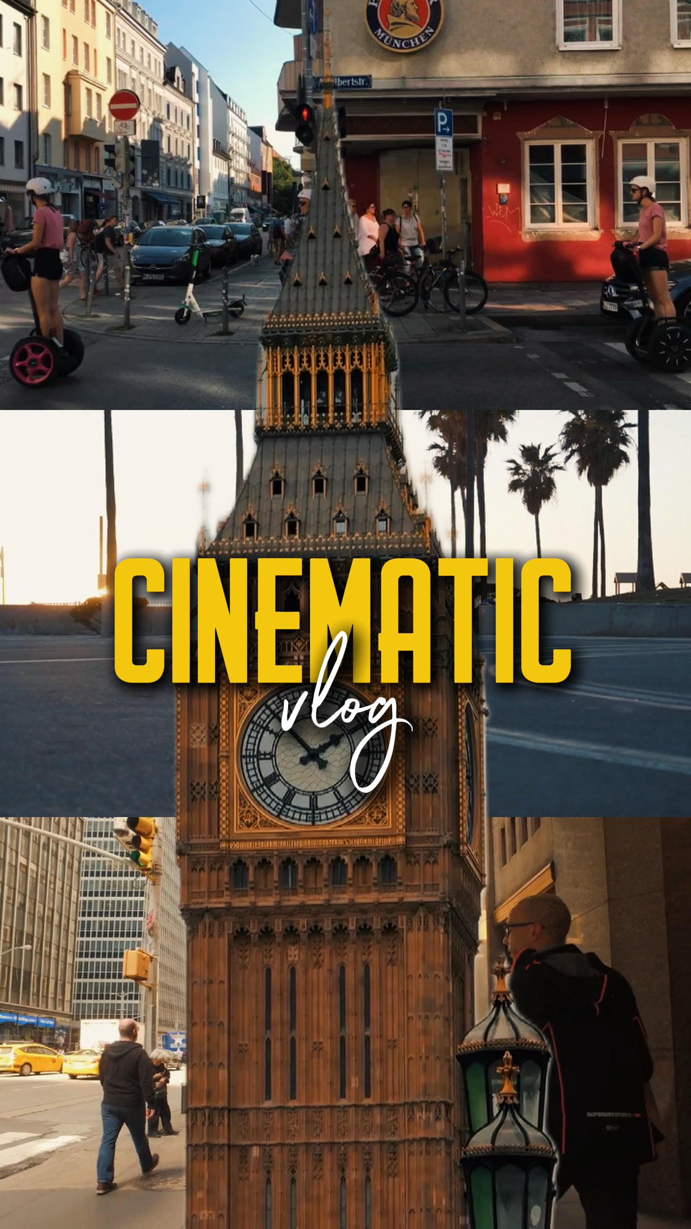 saisie de vlog 404