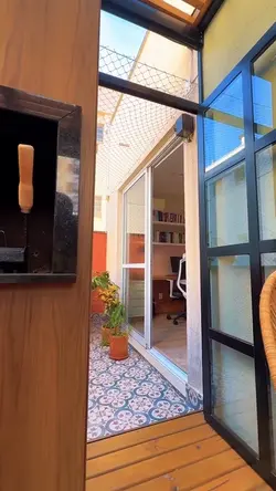 Aesthetic House