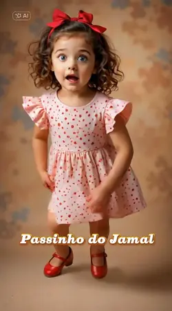 Passinho do Jamal