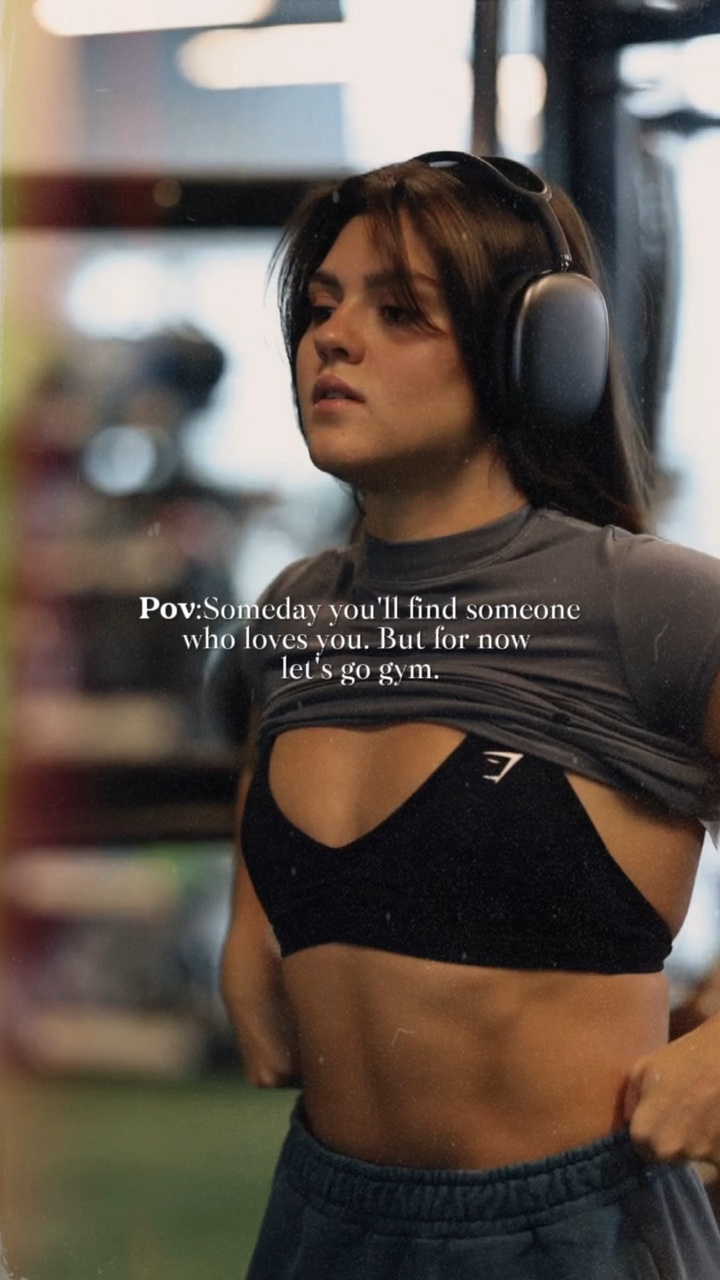 Let’s Go Gym