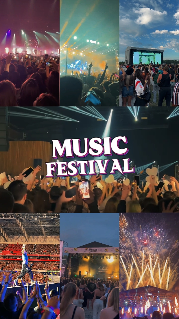 Festival Musik