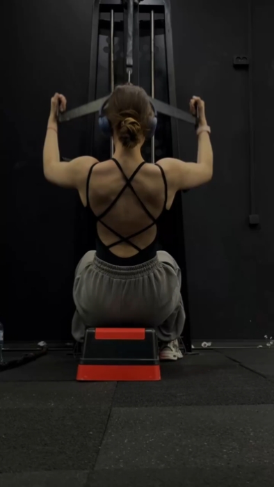 Video Gym 