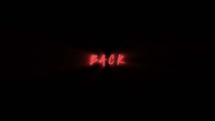 I ALWAYS COME BACK 