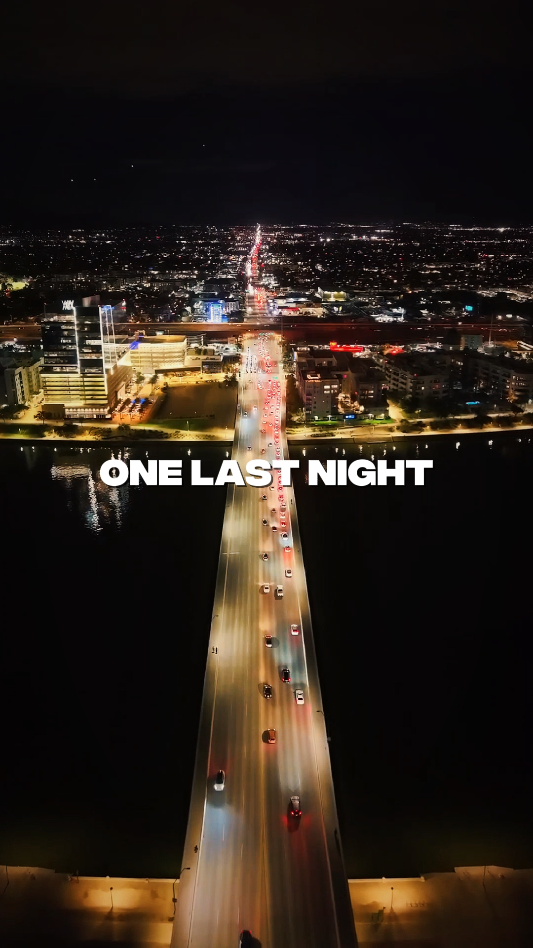 satu tadi malam 2025