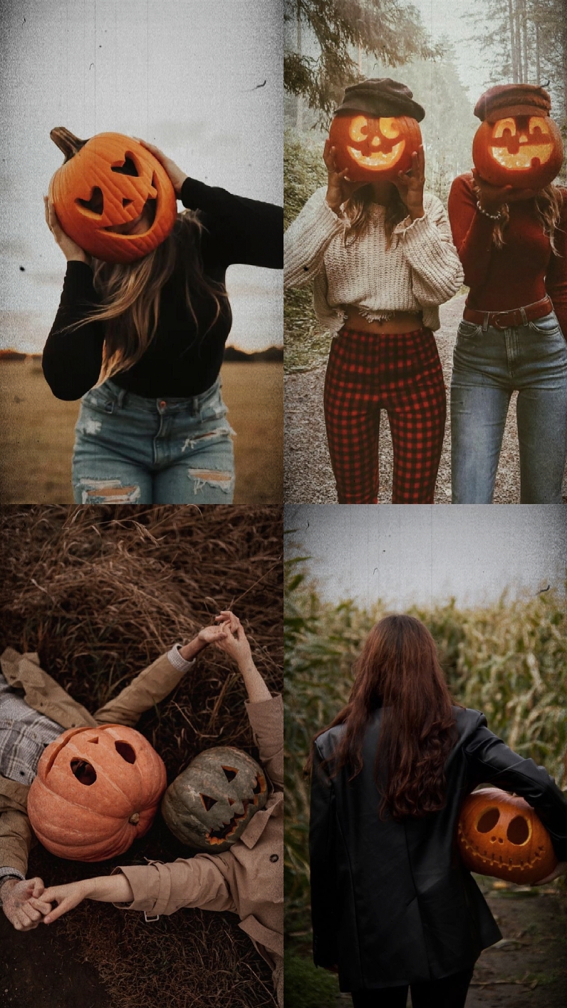 HALLOWEEN TREND