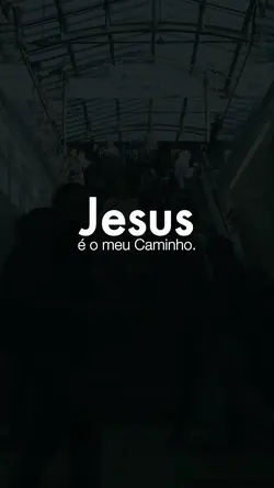 Deus é grande 🤍