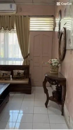Vlog bersih2 rumah