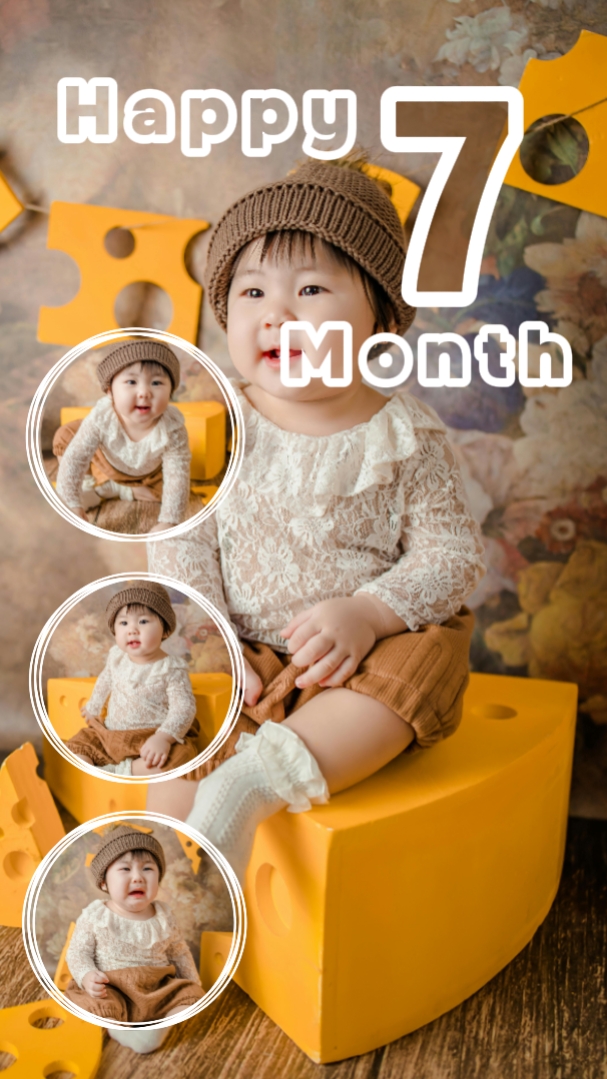 Plog - Baby 7