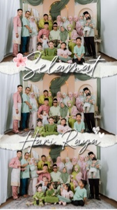 FamilyRaya(Slow Ver)