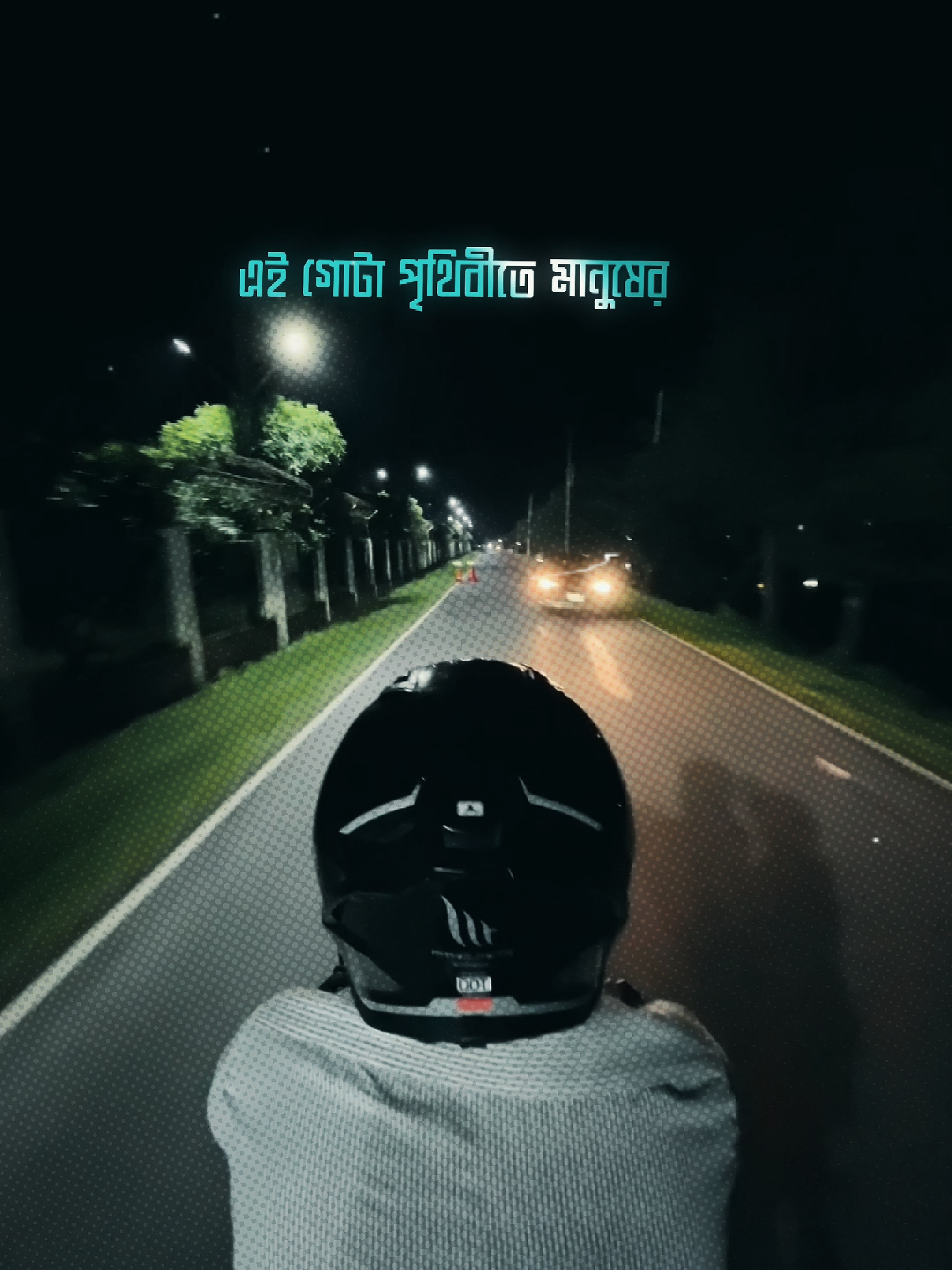 মায়ার বাঁধনে পরা