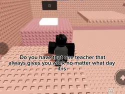 roblox rant