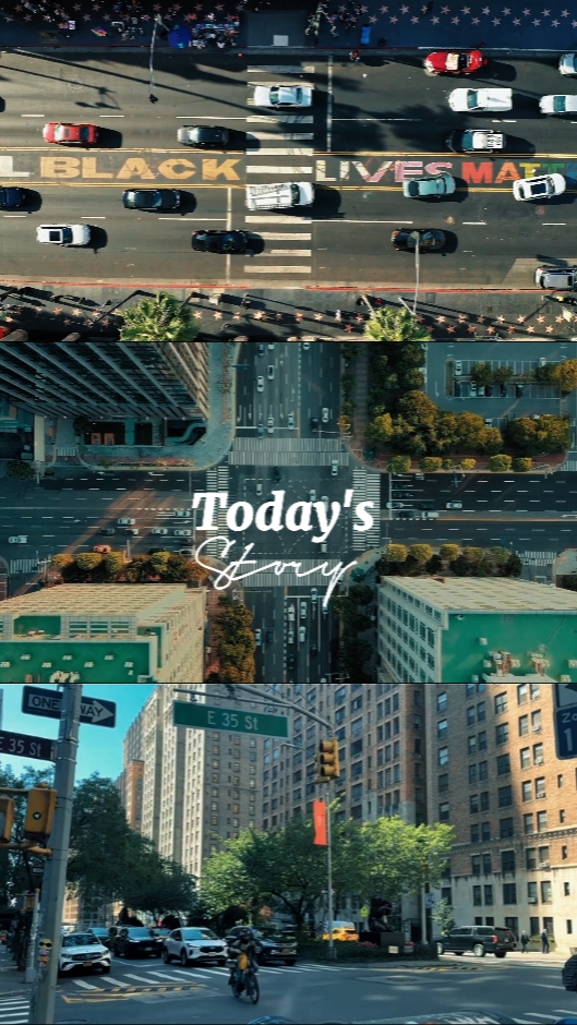 Today's Story 