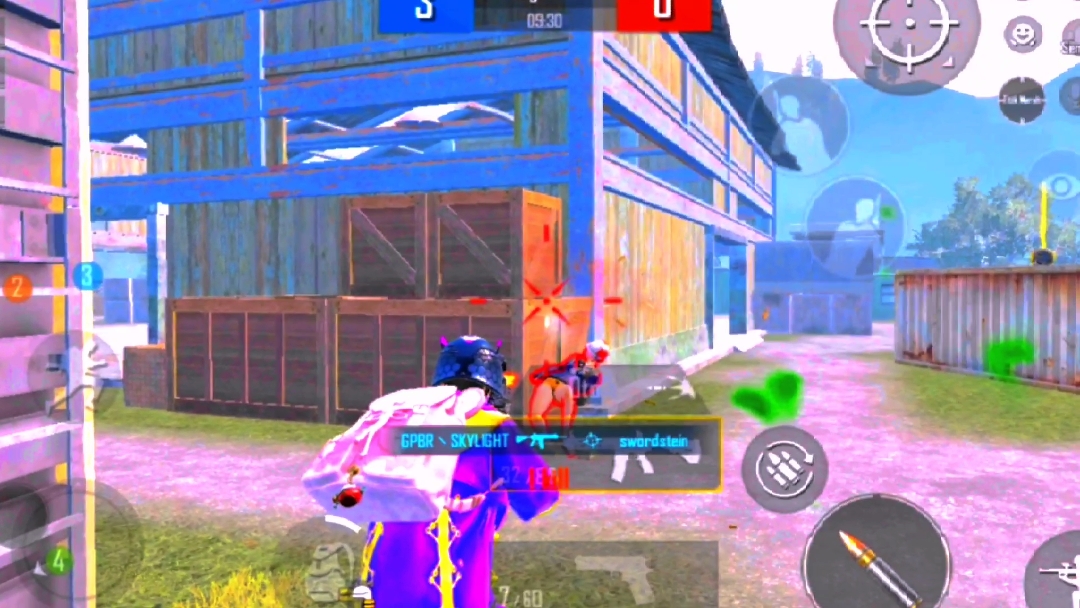 gameplay kalian