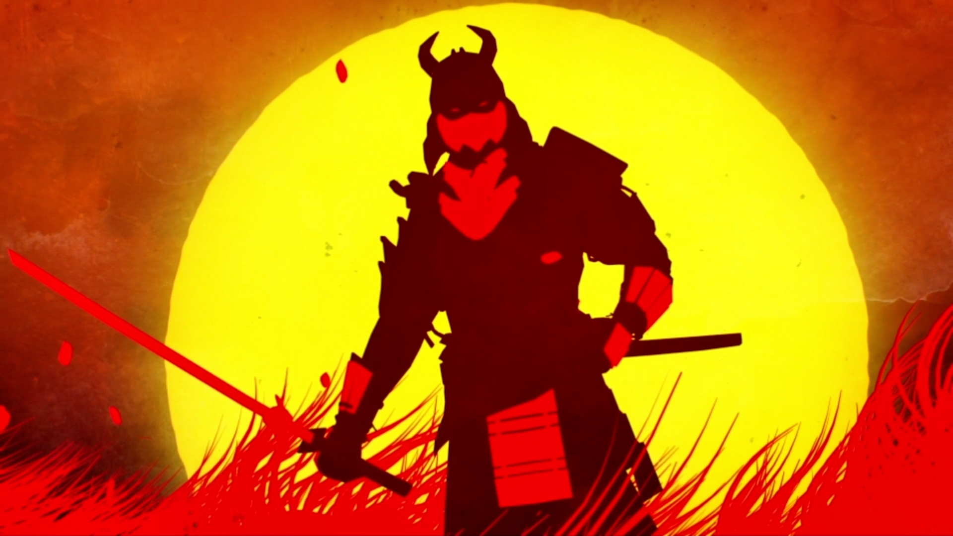 Samurai
