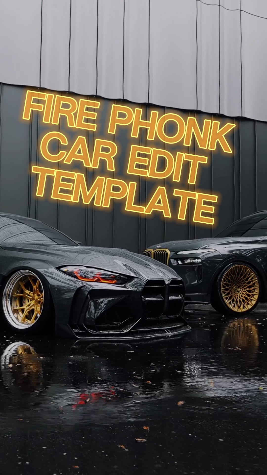 Phonk Car edit 🔥
