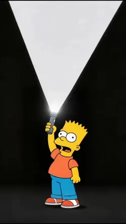 Simpsons wallpaper