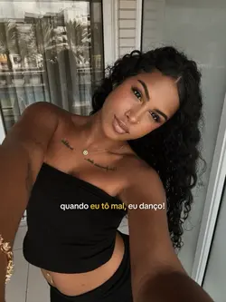 quando eu tô mal 