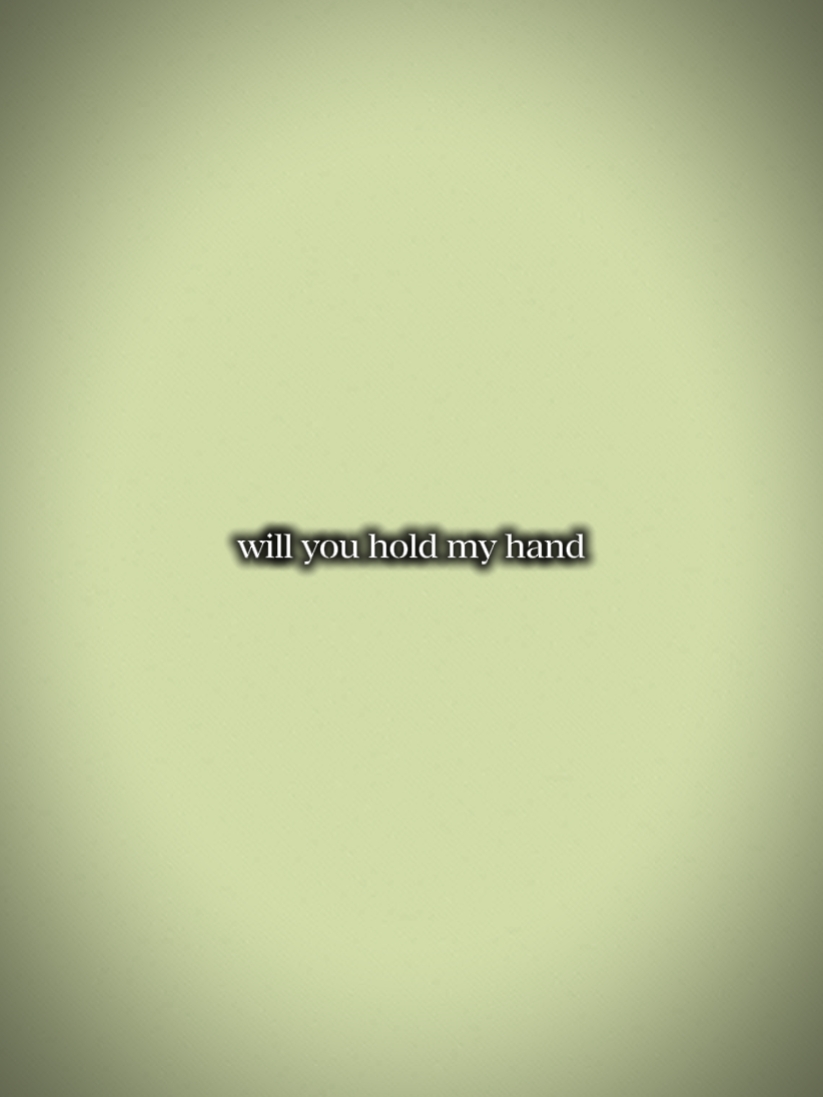 stay with me 