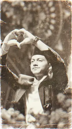 Jj Foto 90-an