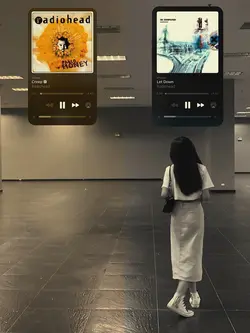 mashup song