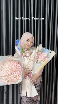 ulang tahun 2024