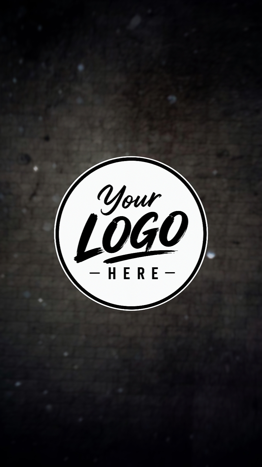 Merek logo