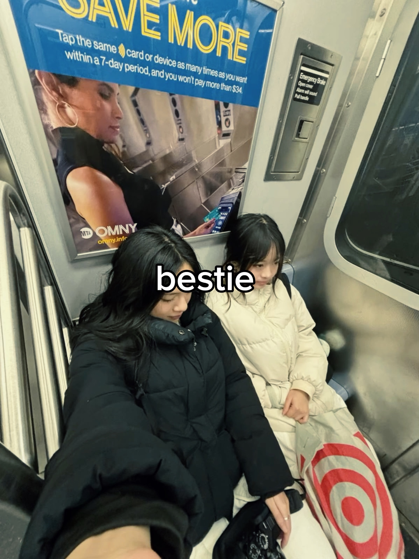 DIE BESTE FÜR IMMER JA