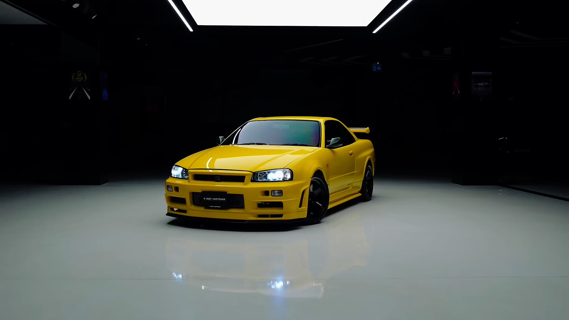 Car edit 7 clip