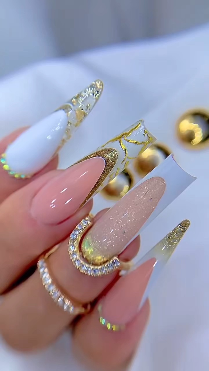 NAILS