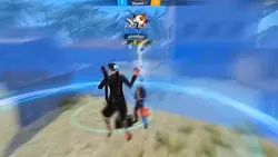 gameplay x motion 