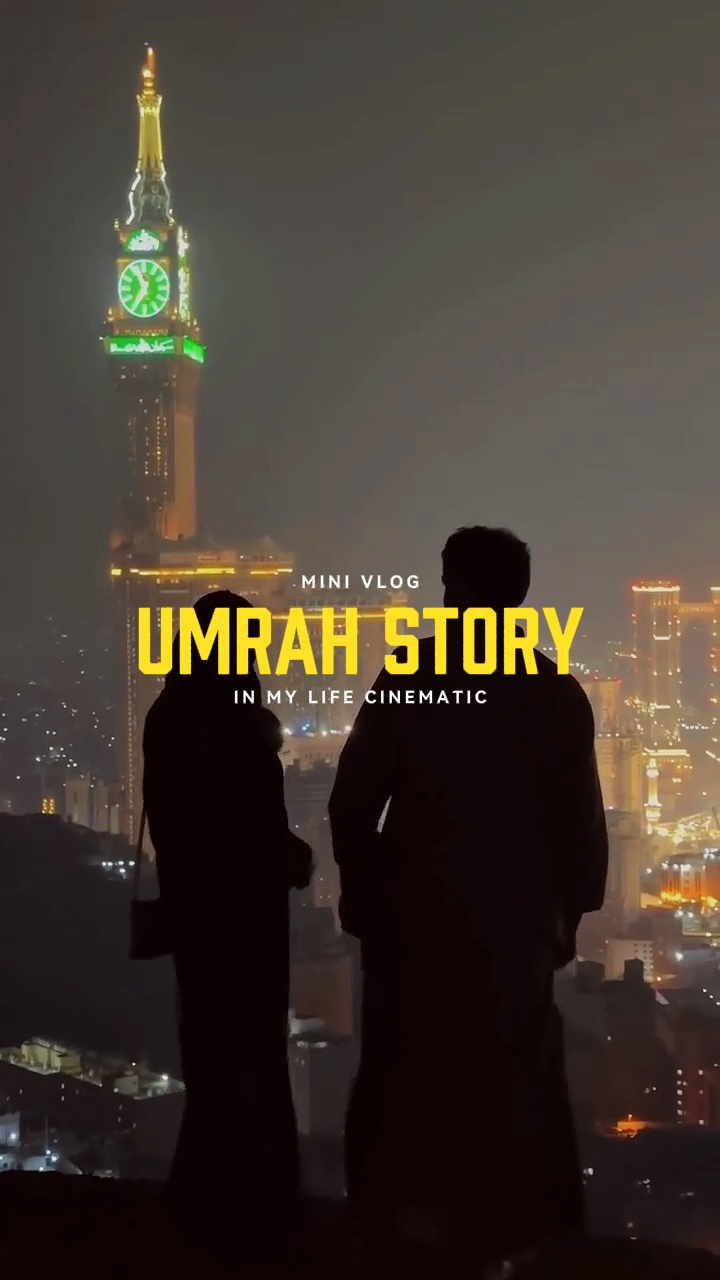 Umre Hikayesi 
