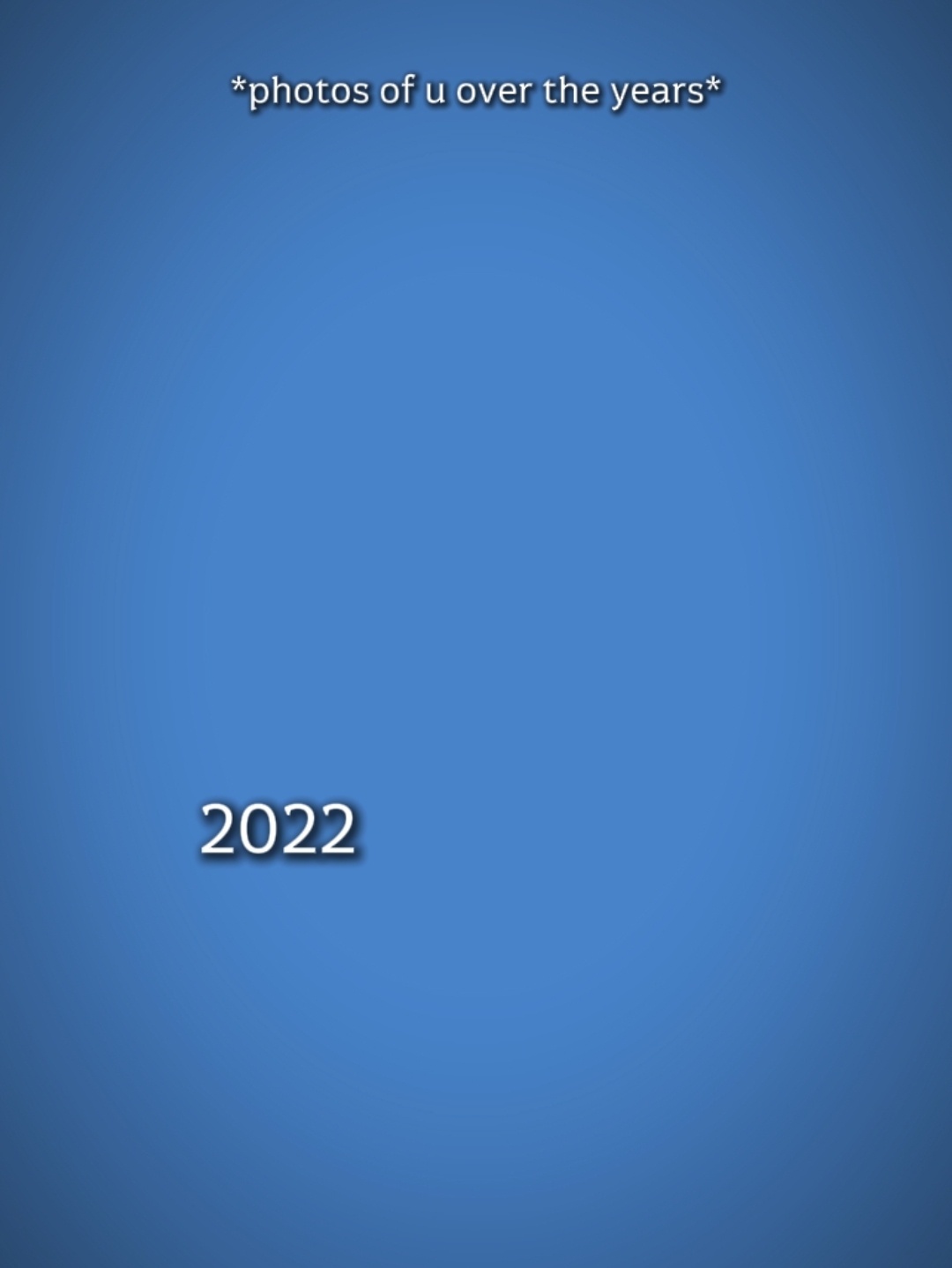De 2022 a 2026