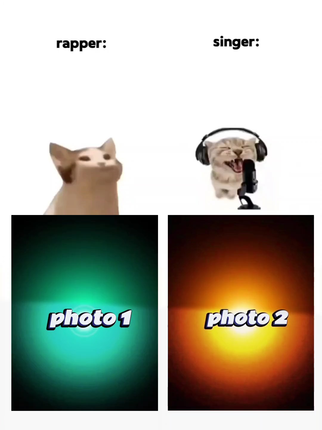 NOVO MODELO DE TENDÊNCIA