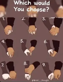 Which would u choos