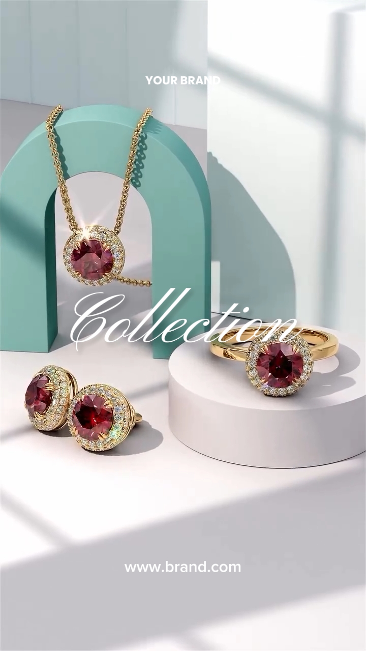 New Jewelry
