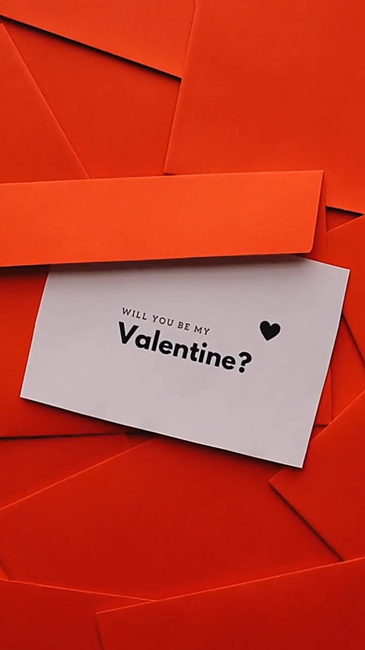 Sé mi San Valentín