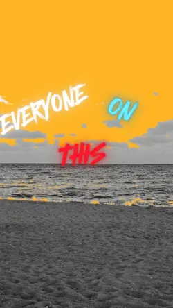 Everyone has purpose