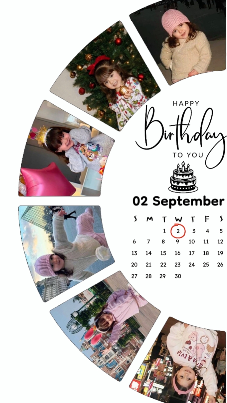Hbd filha 02Set