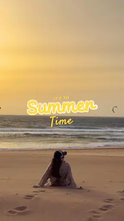 Summer Time