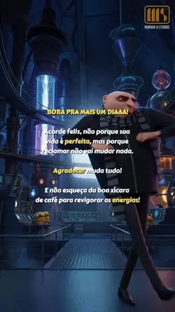Bora pra +1 dia!!!