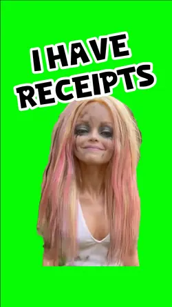 RECIEPTS SCREENSHOTS