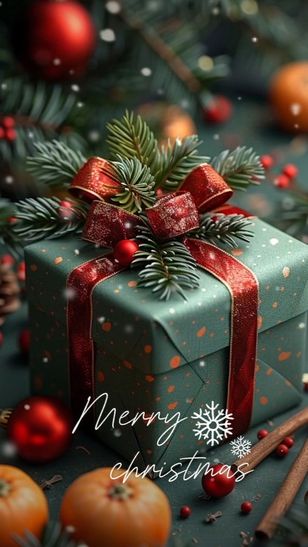 NATAL UNTUKMU FYP 