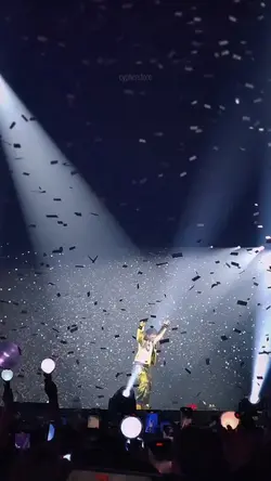 Sweet Dreams Jhope
